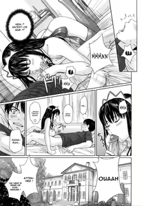 Page 8 of Mai Favorite (decensored) - preview thumbnail