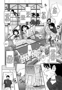 Page 9 of Mai Favorite (decensored) - preview thumbnail