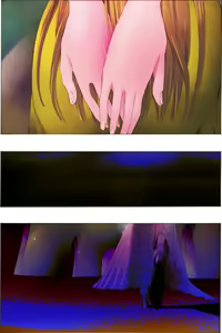 Page 40 of Bishoujo Dappun Hentaika Choukyou ~Kuroshukujo no Shuukan Tehodoki~ - preview thumbnail