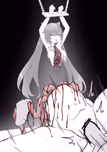 Page 127 of keqing（刻晴） R-18G collection - preview thumbnail