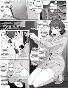 Resurección Ch.2 — hentai manga cover on Fhentai