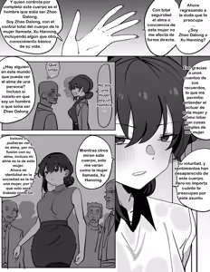 Page 16 of Resurección Ch.3 - preview thumbnail