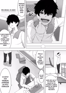 Page 3 of Isei Tensei II Konomi no Karada ni Body Change - preview thumbnail
