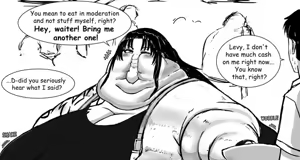 Page 36 of Huurin Kazzan Collection - preview thumbnail