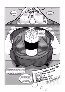 Page 381 of Huurin Kazzan Collection - preview thumbnail