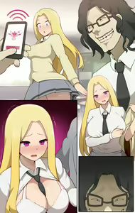 Page 14 of Class A Hypnosis app - preview thumbnail