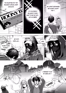 Page 3 of Valentine's Day - preview thumbnail