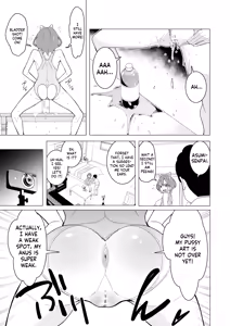 Page 14 of Saimin App de! Charisma Joshi Kousei Model o Chou Hentai Omanko Geinin ni Produce Shitemita -Zenpen- - preview thumbnail