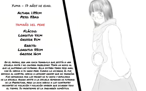 Page 38 of ~El Agujero~ - preview thumbnail
