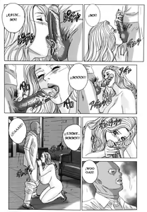 Page 46 of Blue eyes Volumen 8 part 1 - preview thumbnail
