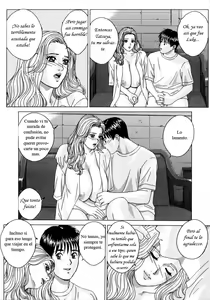 Page 53 of Blue eyes Volumen 8 part 1 - preview thumbnail