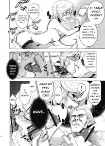 Page 16 of The Beast of Possibility - preview thumbnail