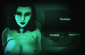 Page 114 of No, I'm not a Human - preview thumbnail