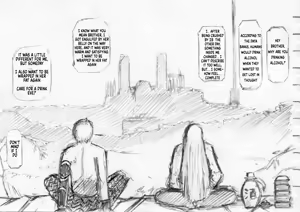 Page 24 of Another World - preview thumbnail