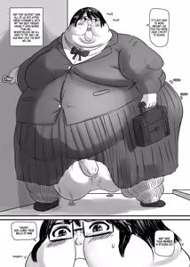 Page 4 of My new daily life - preview thumbnail