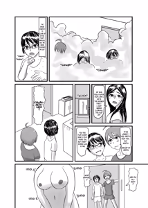 Page 6 of My new daily life - preview thumbnail