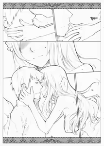 Page 7 of Kanojo-tachi no Ryuugi - preview thumbnail