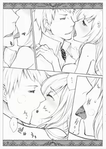 Page 9 of Kanojo-tachi no Ryuugi - preview thumbnail
