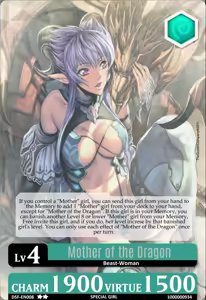 Page 8 of 12.- DRAGON SEXUAL FANTASY 2017 - preview thumbnail