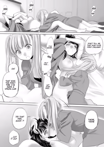 Page 18 of Tae-chan to Jimiko-san | Tae-chan and Jimiko-san Ch. 43 - preview thumbnail