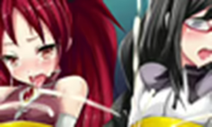 Page 109 of Majoka☆Magica ~Sore wa, QB no Majoka Keikaku~ - preview thumbnail