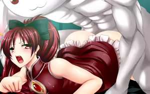 Page 141 of Majoka☆Magica ~Sore wa, QB no Majoka Keikaku~ - preview thumbnail