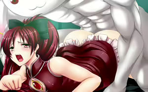Page 144 of Majoka☆Magica ~Sore wa, QB no Majoka Keikaku~ - preview thumbnail