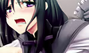 Page 151 of Majoka☆Magica ~Sore wa, QB no Majoka Keikaku~ - preview thumbnail