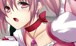 Page 172 of Majoka☆Magica ~Sore wa, QB no Majoka Keikaku~ - preview thumbnail