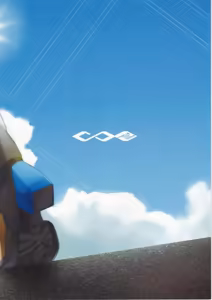 Page 22 of コバルとライフ Chinese - preview thumbnail
