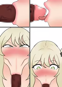 Page 18 of チンポ大好き変態人格に改造されたおっとり美少女お嬢様がドスケベ出産アクメキメまくるだけの話 - preview thumbnail
