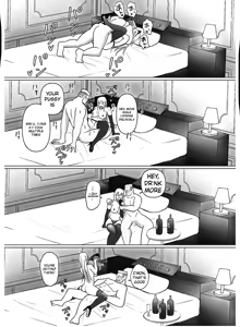 Page 47 of Class no Yankee Joshi ni Hyoui 6 | Possessed the Class Yankee Girl 6 - preview thumbnail