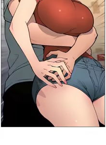 Page 1209 of 兄妹的秘密授课/A Secret Lesson With My Younger Sister 1-83 - preview thumbnail