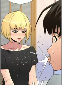 Page 1258 of 兄妹的秘密授课/A Secret Lesson With My Younger Sister 1-83 - preview thumbnail