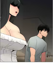 Page 1264 of 兄妹的秘密授课/A Secret Lesson With My Younger Sister 1-83 - preview thumbnail