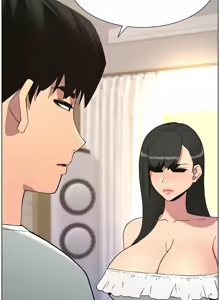 Page 1267 of 兄妹的秘密授课/A Secret Lesson With My Younger Sister 1-83 - preview thumbnail