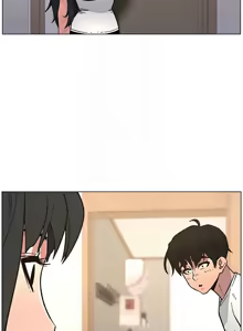 Page 1501 of 兄妹的秘密授课/A Secret Lesson With My Younger Sister 1-83 - preview thumbnail
