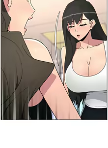 Page 1624 of 兄妹的秘密授课/A Secret Lesson With My Younger Sister 1-83 - preview thumbnail