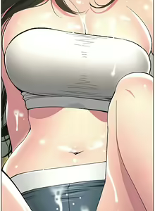 Page 261 of 兄妹的秘密授课/A Secret Lesson With My Younger Sister 1-83 - preview thumbnail
