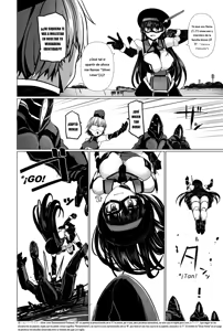 Page 3 of Kagaku Touki Silver Raina SG Cap.2 - preview thumbnail