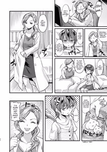 Page 23 of Echi Echi Mesuochi Incubus | Sexy Fallen Incubus Bitch (decensored) - preview thumbnail