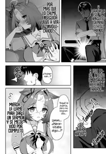 Page 3 of Machikirenai｜No Puedo Esperar Más - preview thumbnail