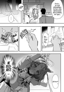 Page 4 of Machikirenai｜No Puedo Esperar Más - preview thumbnail