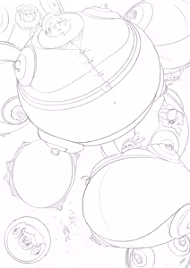 Page 56 of BeaBeaW collection by Jeetdoh - preview thumbnail