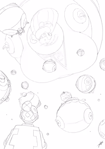Page 57 of BeaBeaW collection by Jeetdoh - preview thumbnail