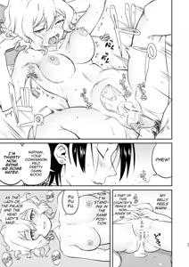 Page 57 of Isekai TS Ouji o Tasuketa Dake Nanoni Quest Hen - preview thumbnail