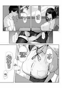 Page 8 of Senpai no Tame ni, Dakaremasu. | I'll Do It For Senpai. - preview thumbnail