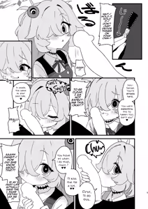 Page 4 of Zense demo Suki datta Koto Zenbu shite Ageru | I'll do everything that your past-life really loved! - preview thumbnail
