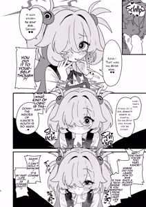 Page 5 of Zense demo Suki datta Koto Zenbu shite Ageru | I'll do everything that your past-life really loved! - preview thumbnail
