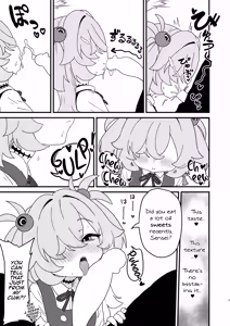 Page 6 of Zense demo Suki datta Koto Zenbu shite Ageru | I'll do everything that your past-life really loved! - preview thumbnail